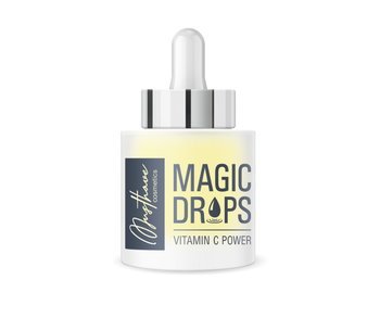 Magic Drops Vitamin C Power
